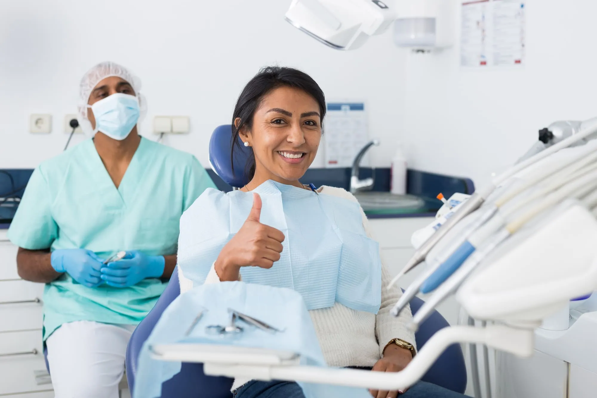 Odontología General